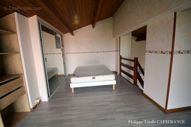Appartement à vendre 3 pièces ROYAN (17) 50m2 159000€ - photo 5