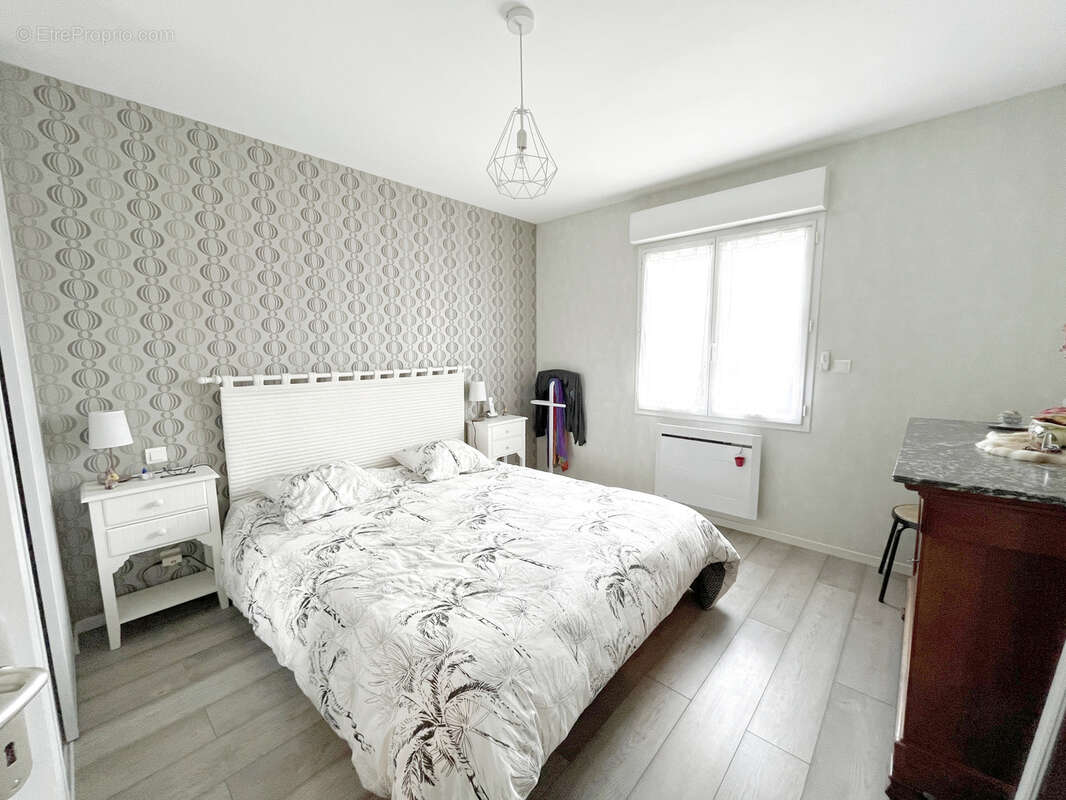 Maison à VAUX-SUR-MER