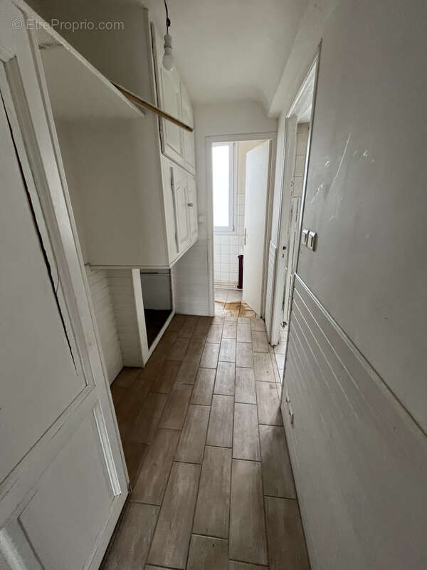 Maison à FECAMP
