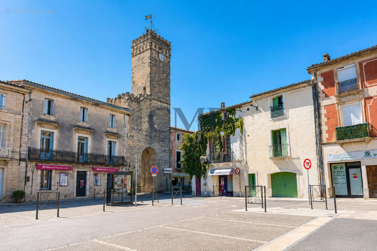 PIGNAN   Charmant T2 dans résidence récente - photo 8