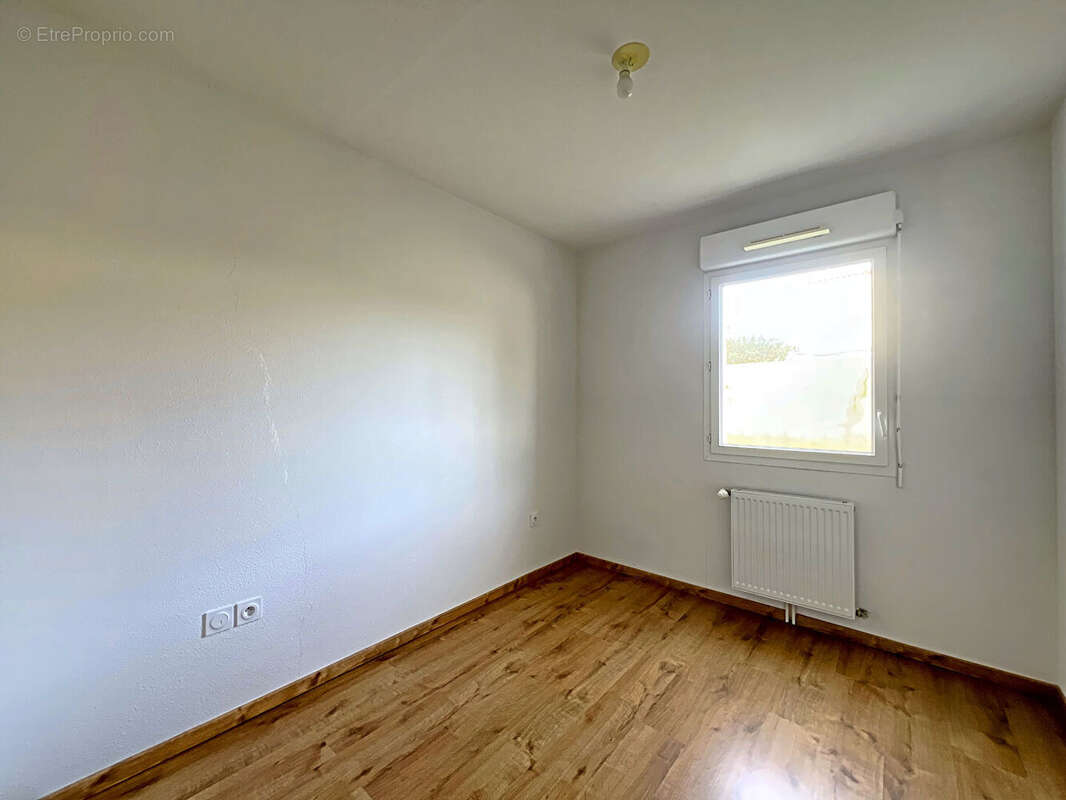 Royan : Appartement Lumineux avec Terrasse - Calme & Modernité - photo 9
