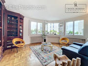 Appartement à CALUIRE-ET-CUIRE