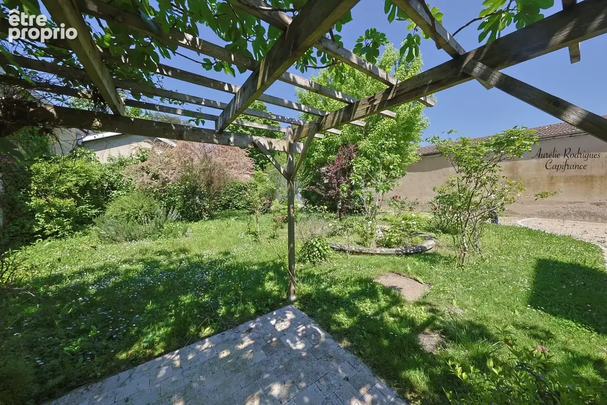 Propriete à vendre 14 pièces BOURG EN BRESSE (01) - photo 22