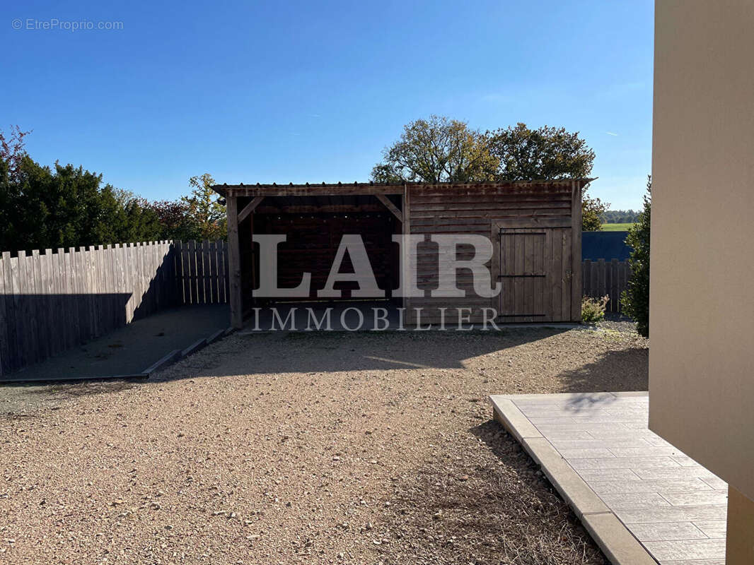 Maison à PERVENCHERES