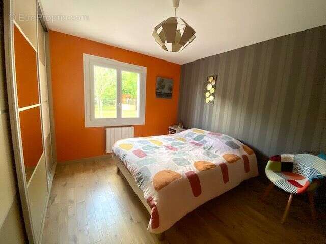 Maison à SAINT-AMAND