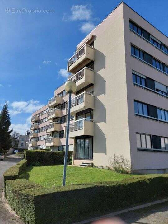 Appartement à VERNON