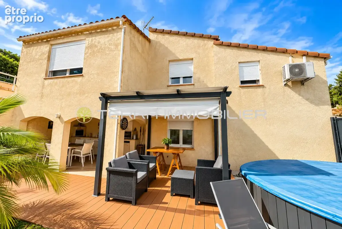 Villa individuelle au calme - entree de ville ajaccio - photo 11