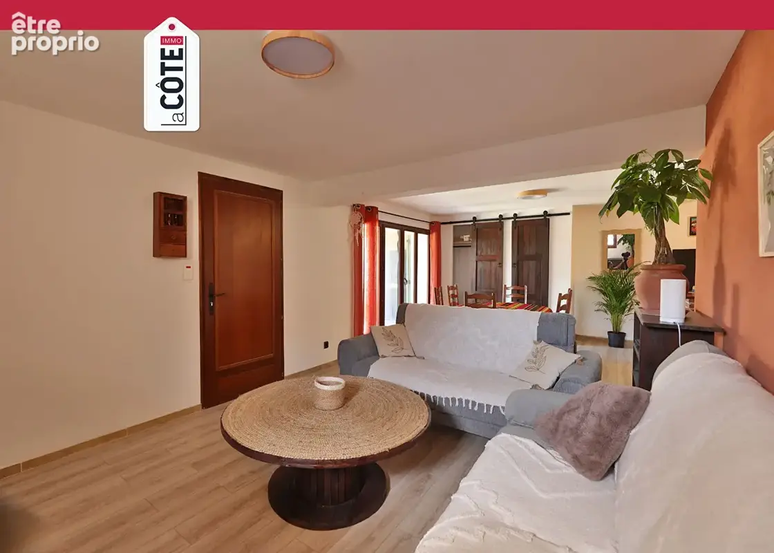 Appartement Martigues 3 pièce(s) 75.84 m2 - photo 11