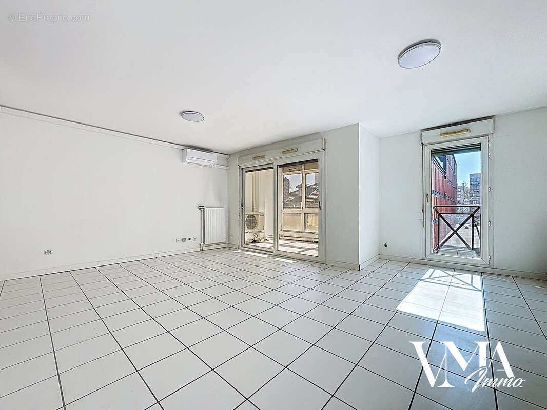 Appartement à LYON-2E