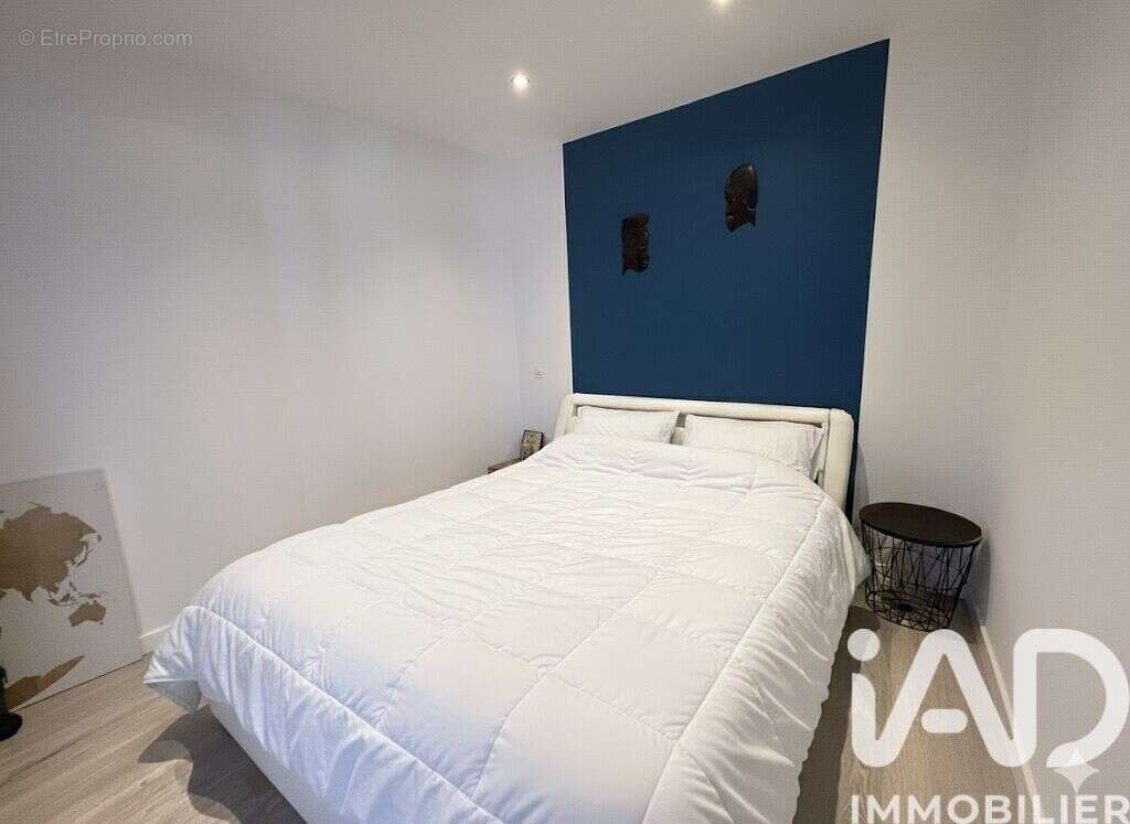 Photo 5 - Appartement à MONS