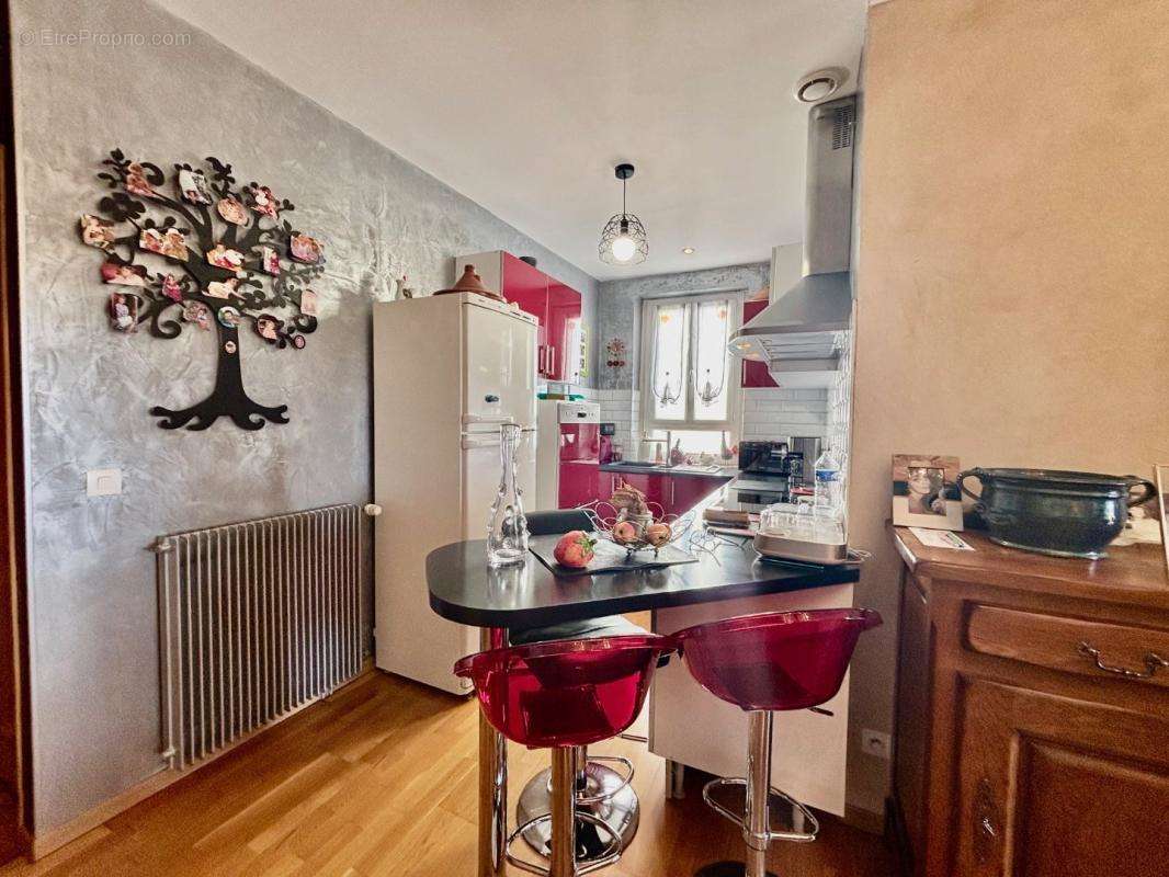 Maison à LAMAGDELAINE