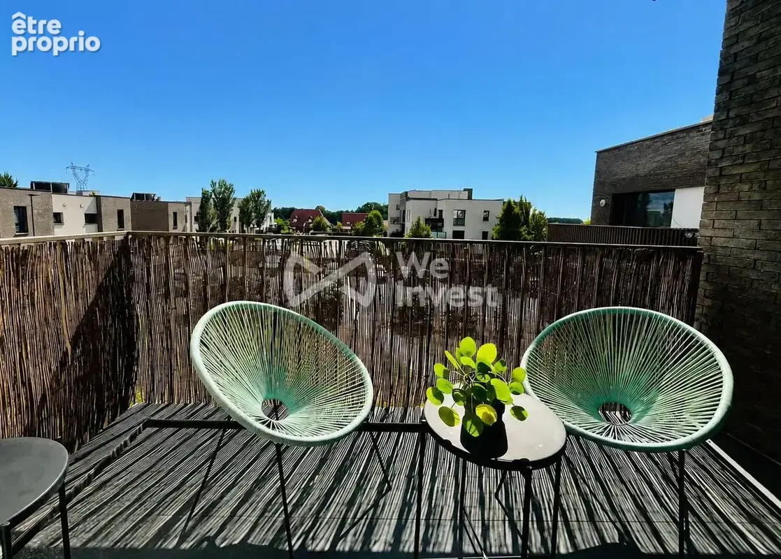 Appartement 50 m² à Linselles  - photo 5