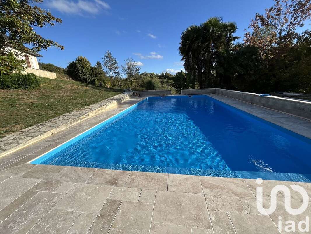 Maison 181 m² à Aubertin  - photo 2