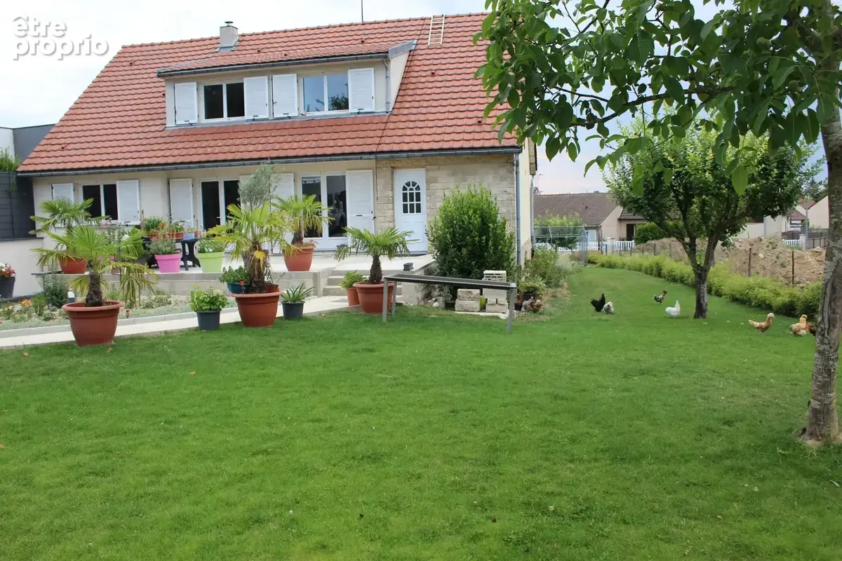 Photo 1 - Maison à CORMONTREUIL