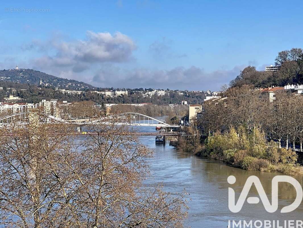 Photo 2 - Appartement à LYON-9E