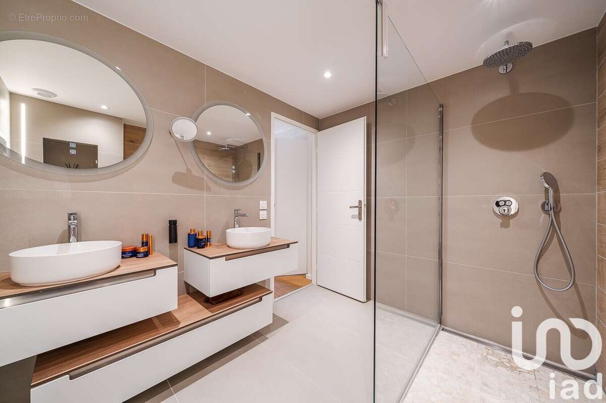 Photo 5 - Maison à PRINGY