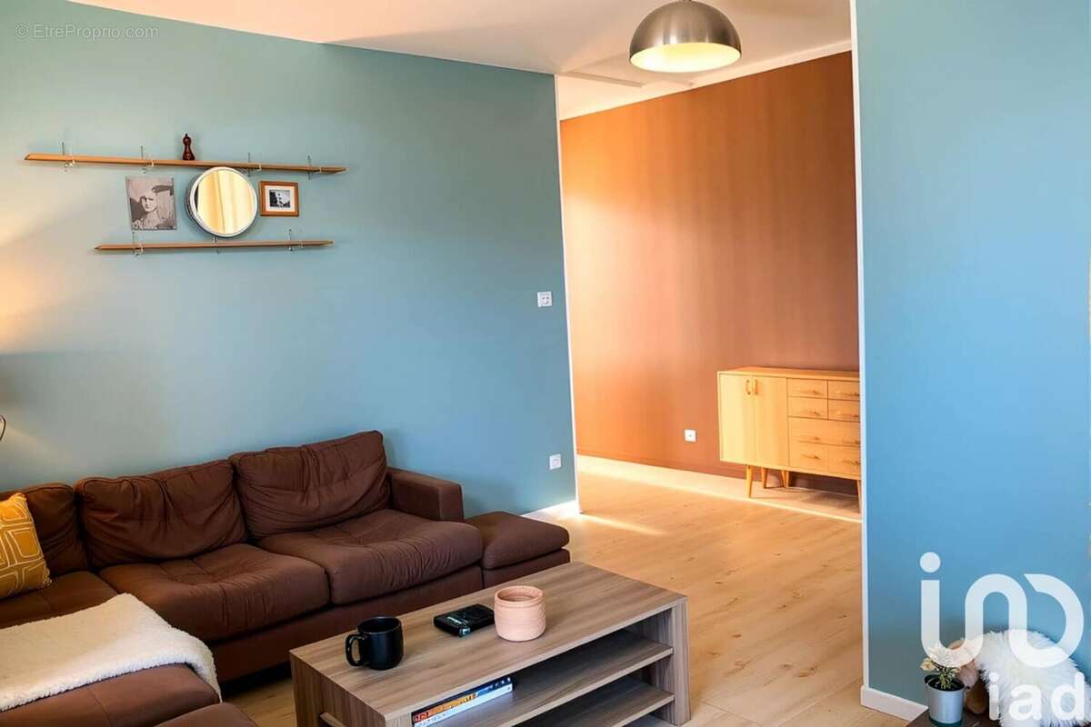 Photo 2 - Maison à ANICHE