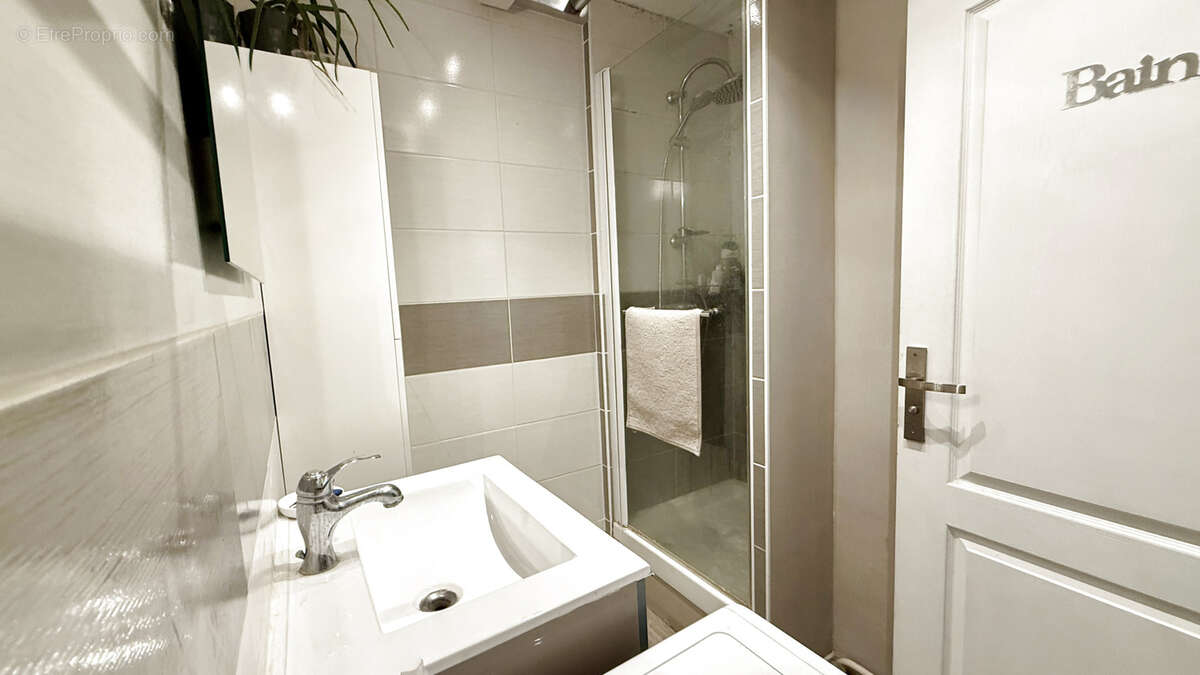 Appartement à JOUE-LES-TOURS