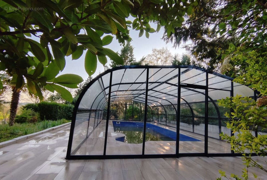 Maison à SOUPPES-SUR-LOING