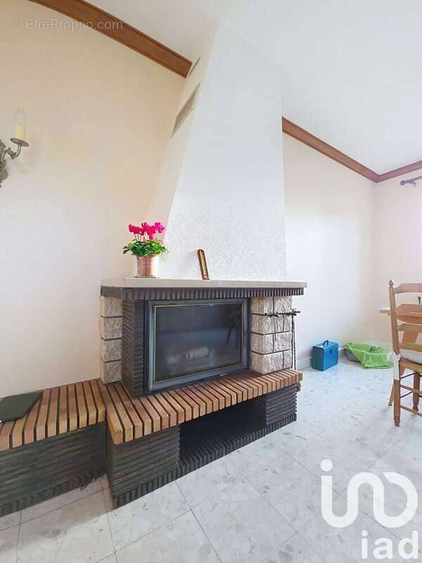 Photo 6 - Maison à GIEN