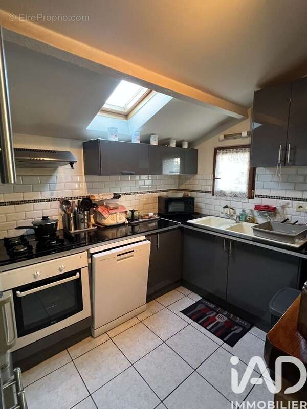Photo 5 - Maison à ARGENCES