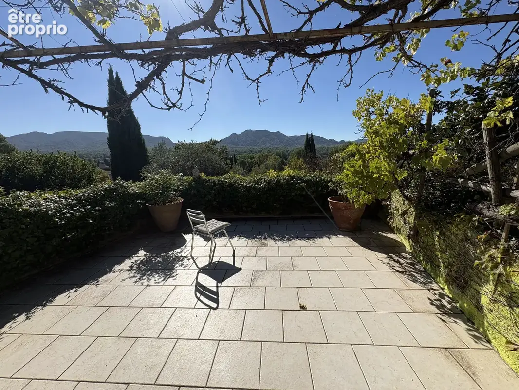 Maison 5 pièces 171 m² à vendre à Eygalieres (13810) - photo 2