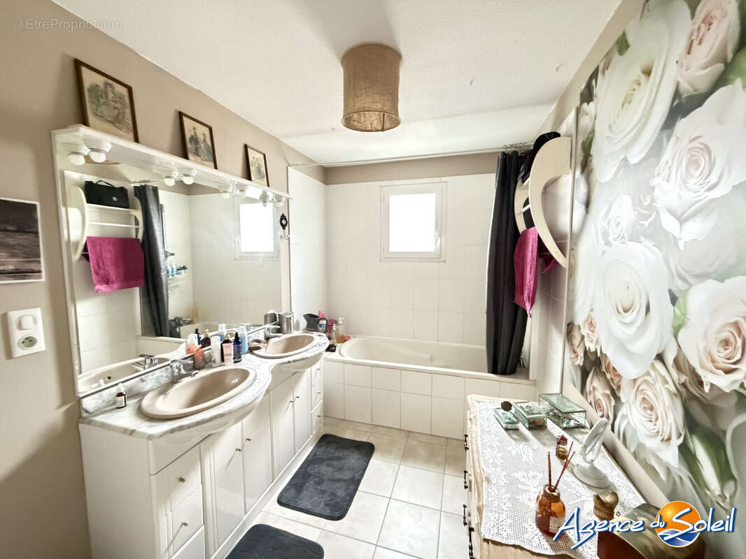 Maison à FERRALS-LES-CORBIERES