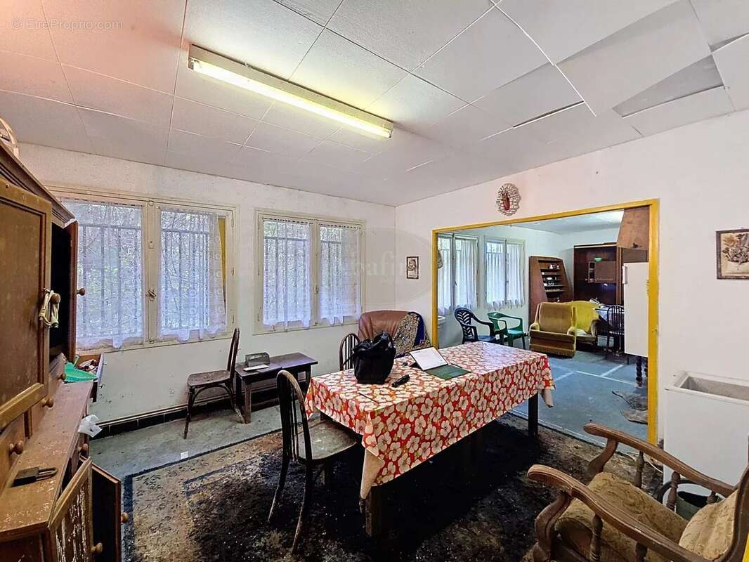 Appartement à MAUVEZIN