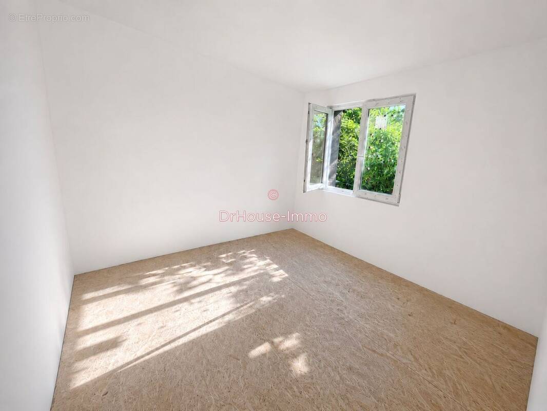 Appartement à GARGENVILLE
