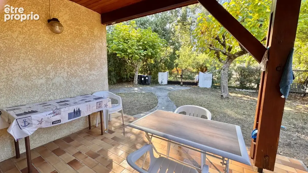 Adorable maison de plain-pied - photo 2