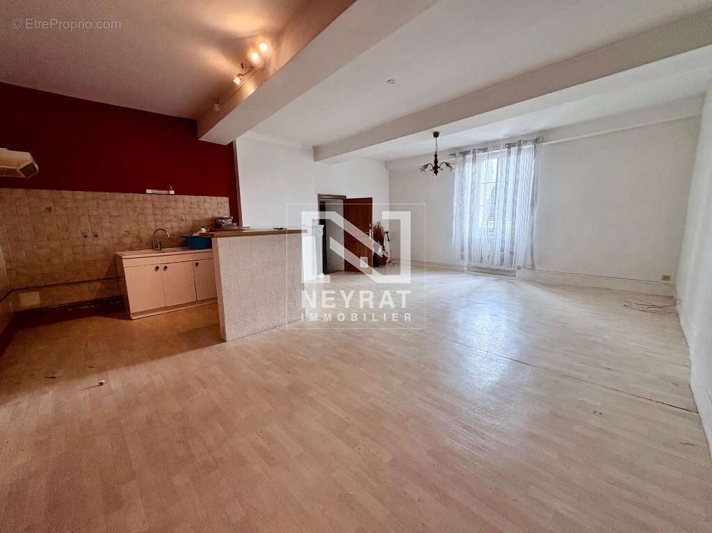 Appartement type 3 - photo 3