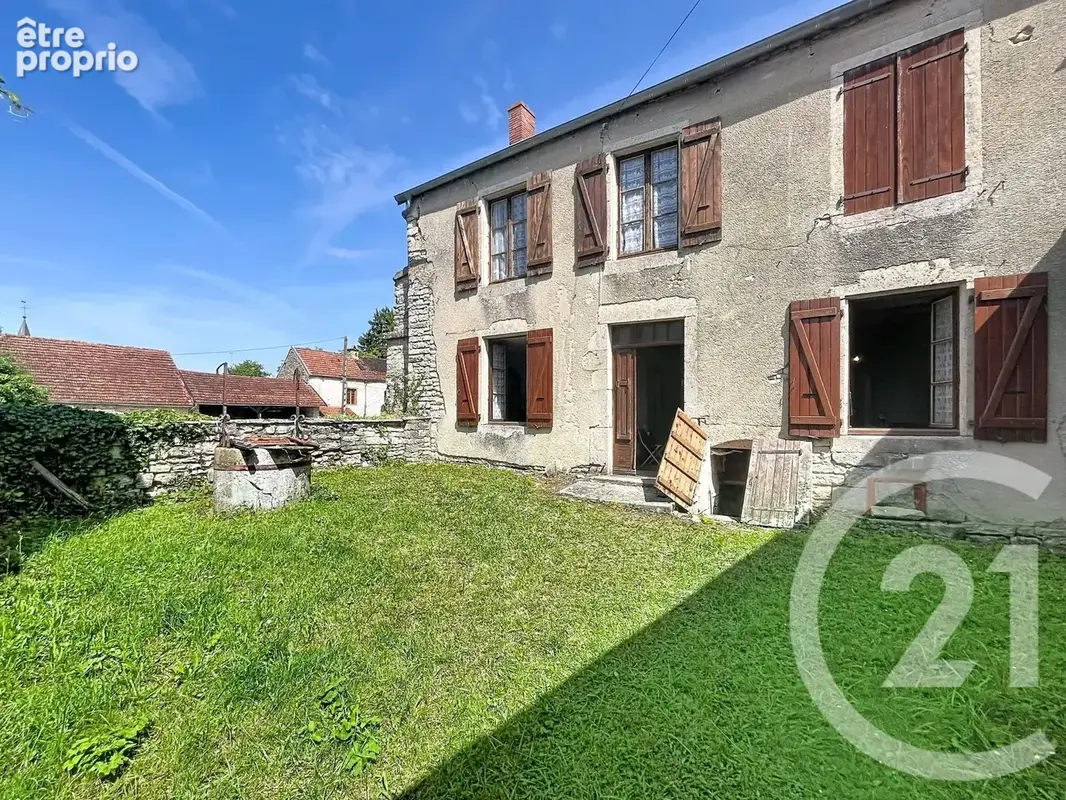 Photo Maison à Autricourt au prix de 94 000€