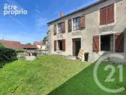 Maison à AUTRICOURT