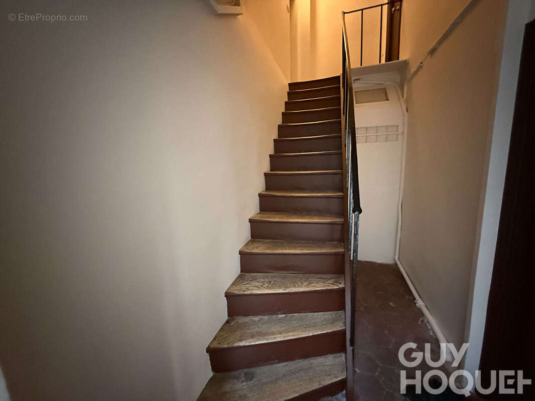 Appartement à VERSAILLES