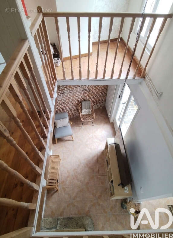 Photo 3 - Maison à ANSAUVILLERS