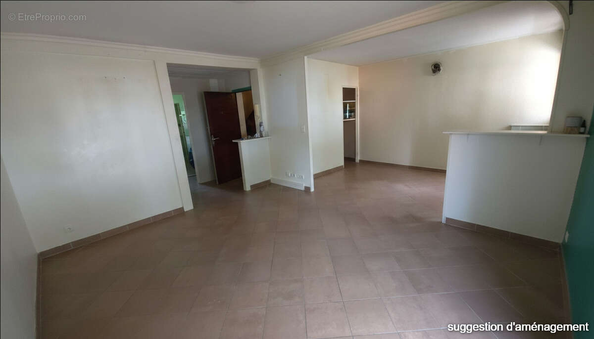 Appartement à COLOMIERS
