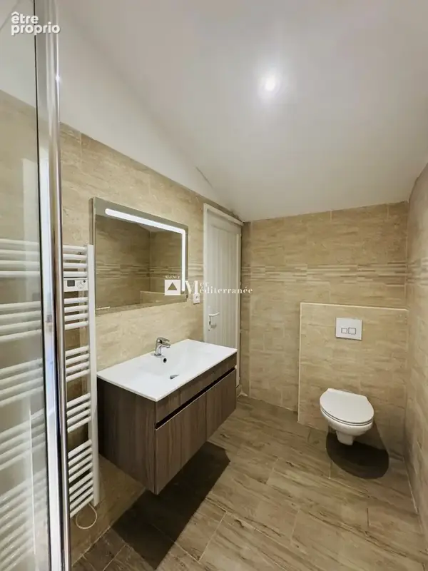 À vendre - Maison de Plain-Pied à La Garde-Freinet - 83680 - photo 15