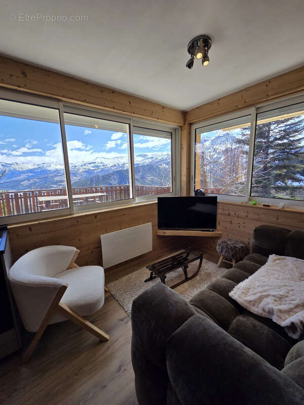 Appartement à SAINT-PONS