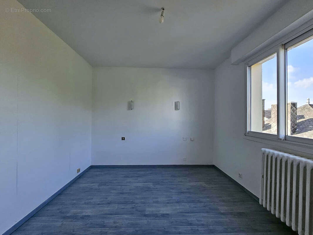 Appartement à LA ROCHE-SUR-YON