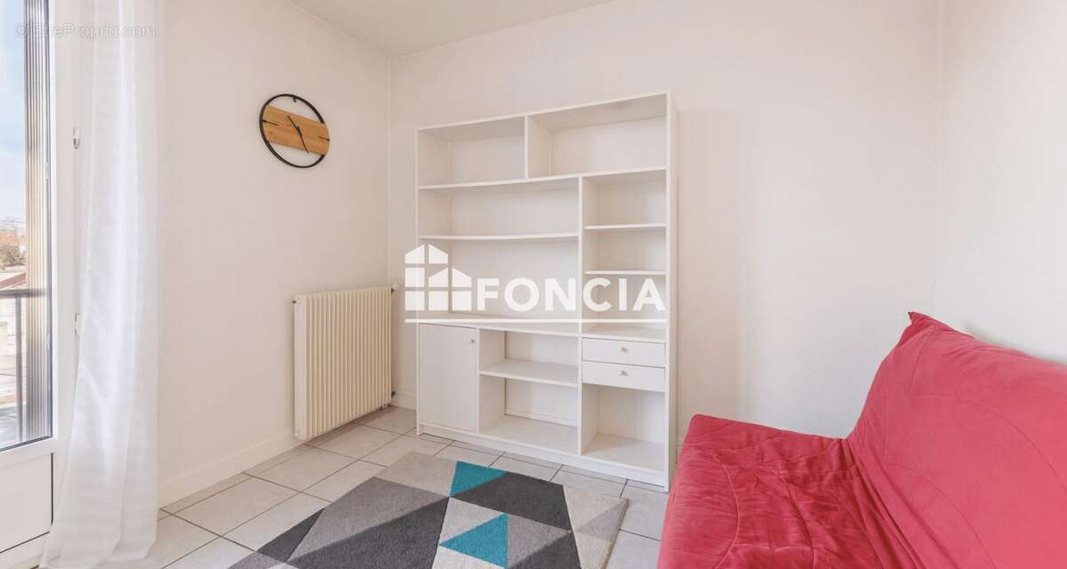 Appartement à CLERMONT-FERRAND