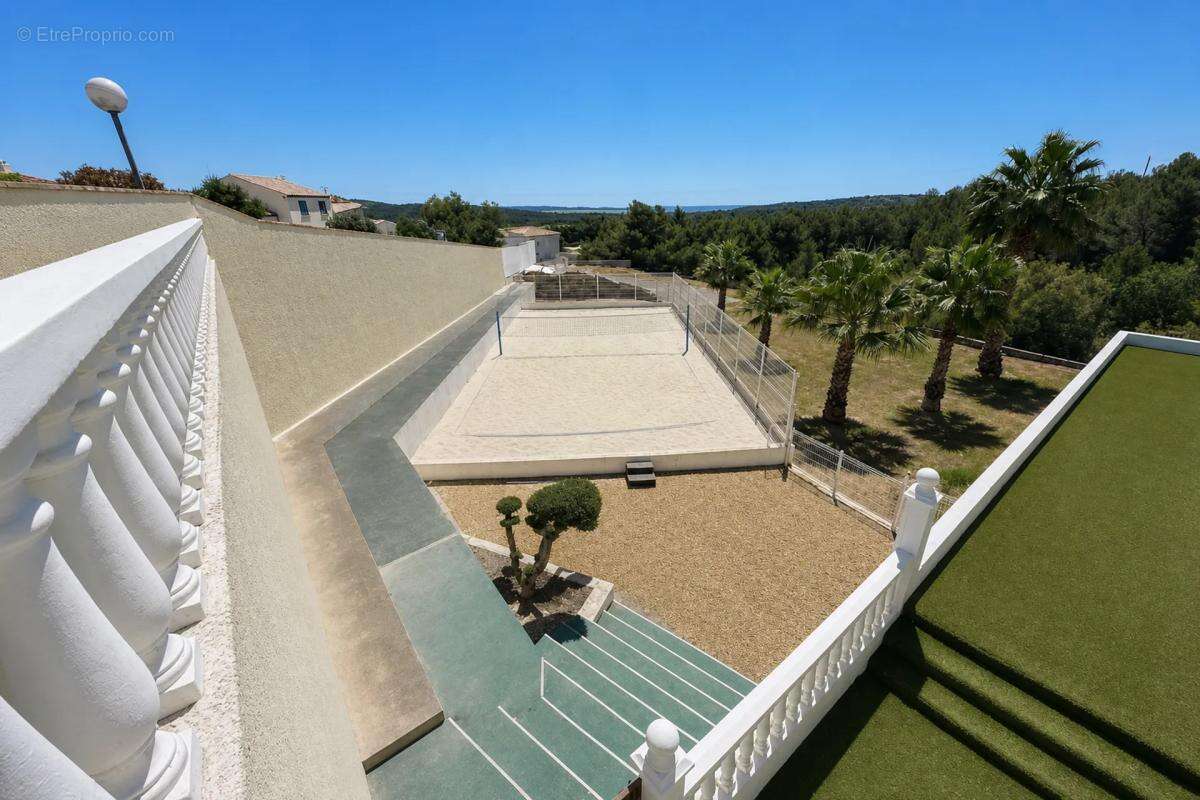 Maison à BAGES