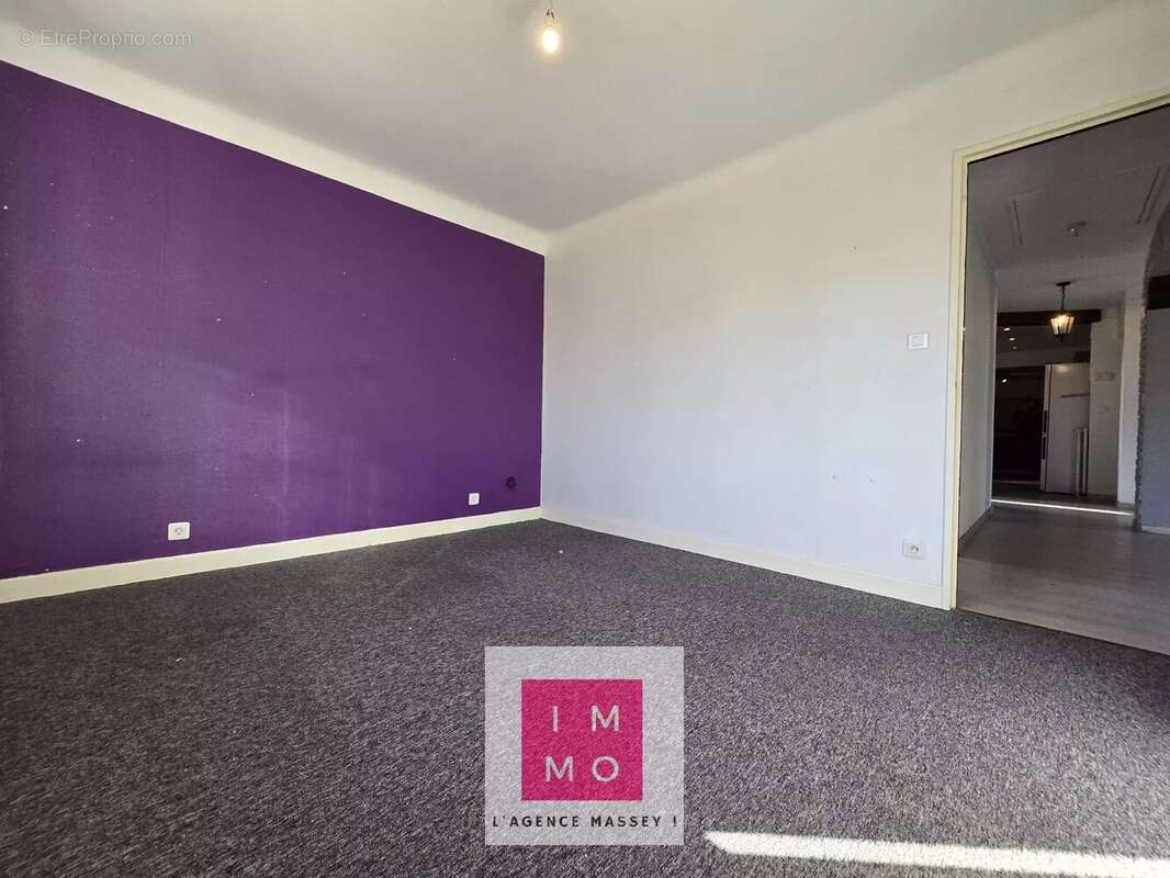 Maison à BORDERES-SUR-L&#039;ECHEZ