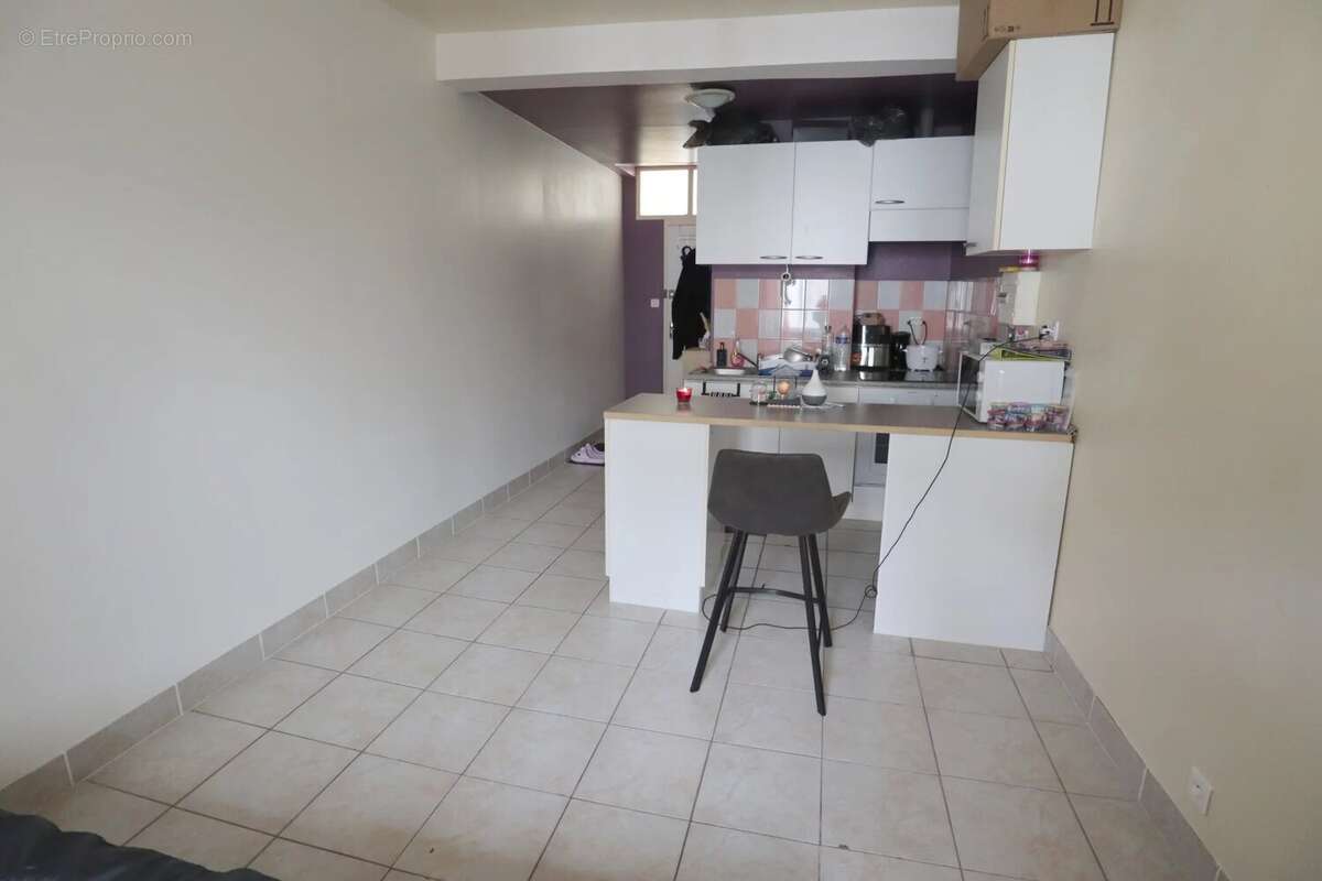 Appartement à ROSTRENEN