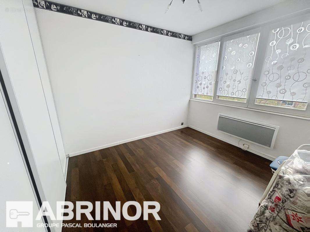 Appartement à SECLIN