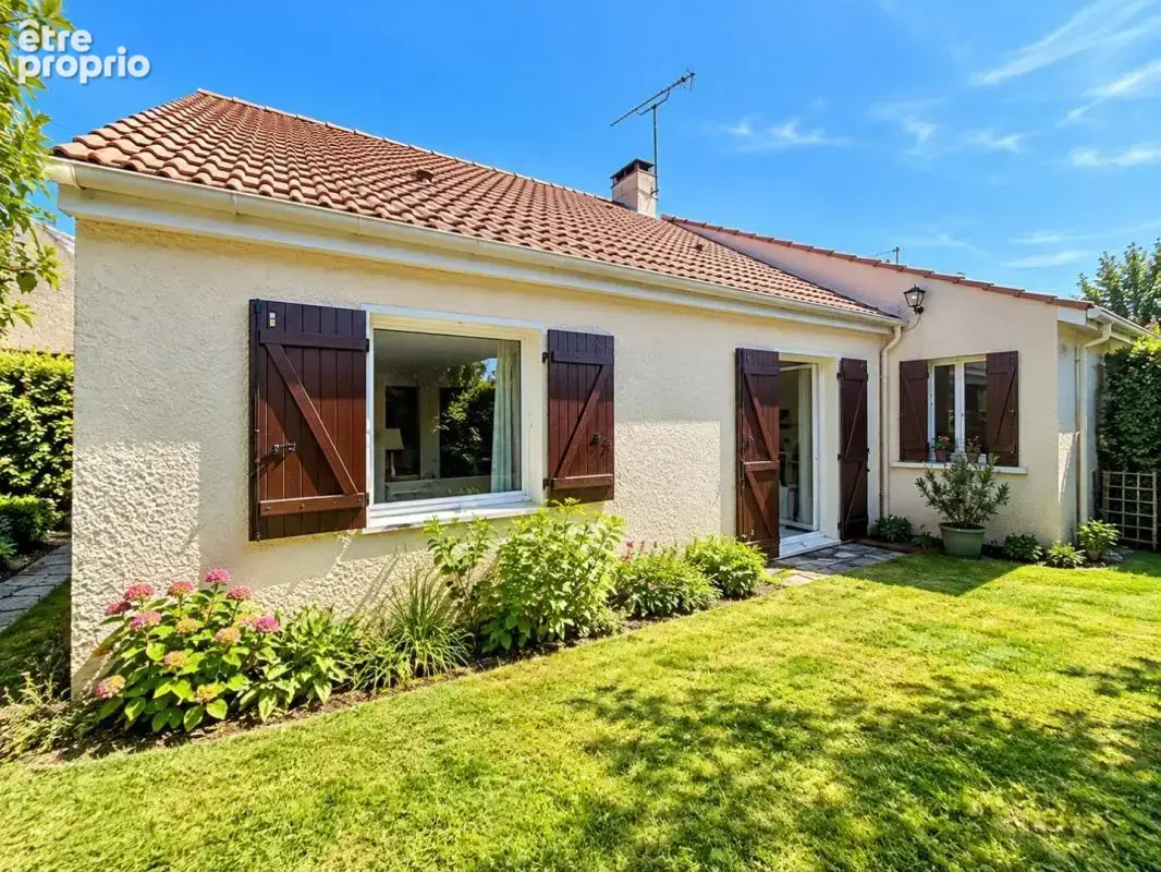 Maison à CERGY