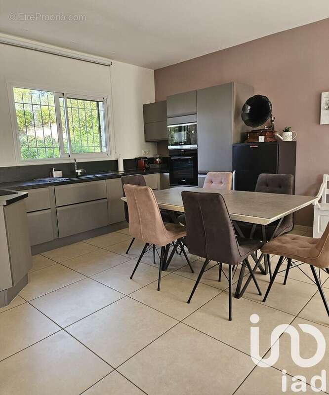 Photo 4 - Maison à SAINTE-MAXIME