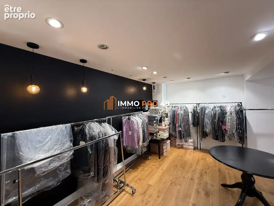 Commerce 130 m² à vendre à Cholet (49300) - photo 5