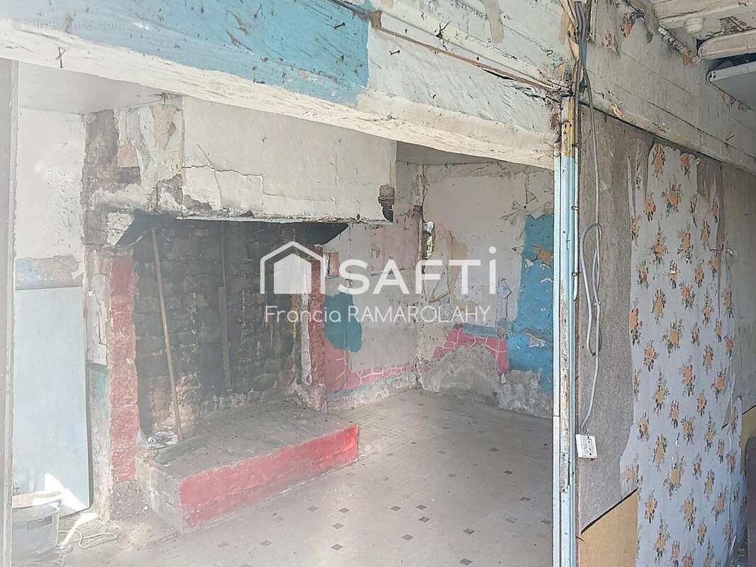 Photo 3 - Maison à SAINT-MARS-D'EGRENNE