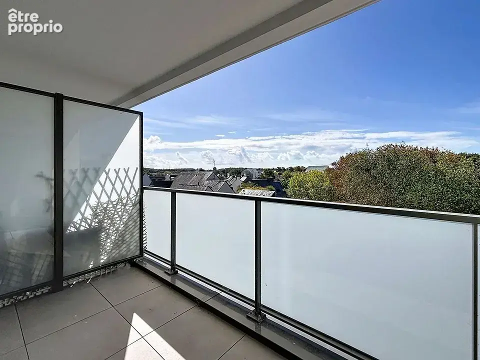 Ploemeur- un quotidien où tout se fait à pied - photo 5