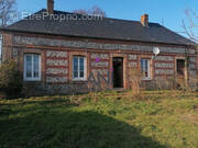 Maison à HAUTOT-SUR-MER